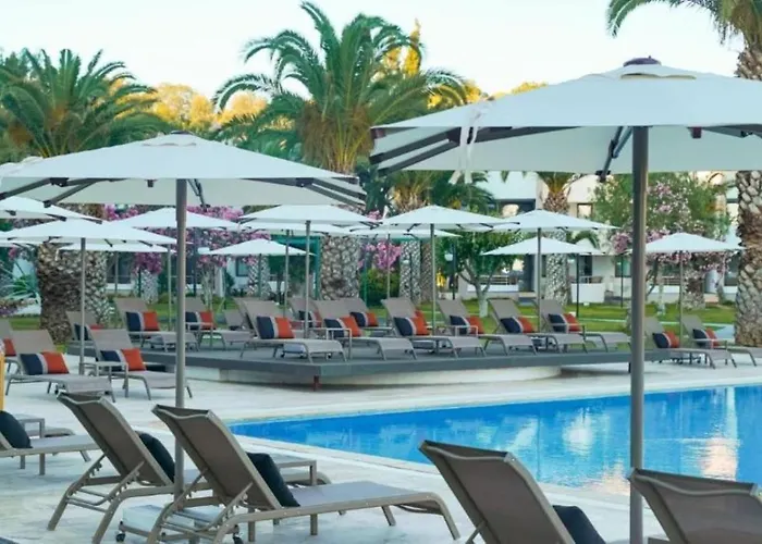 Club Beyy Resort Hotel