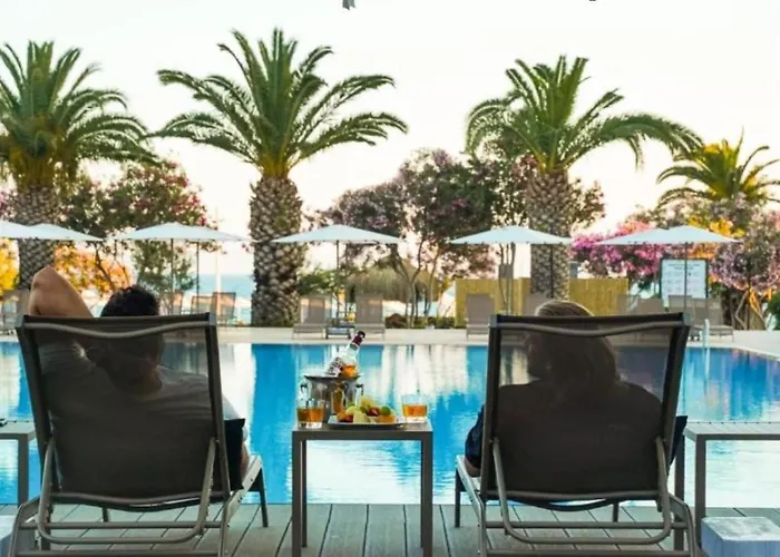 Club Beyy Resort Hotel