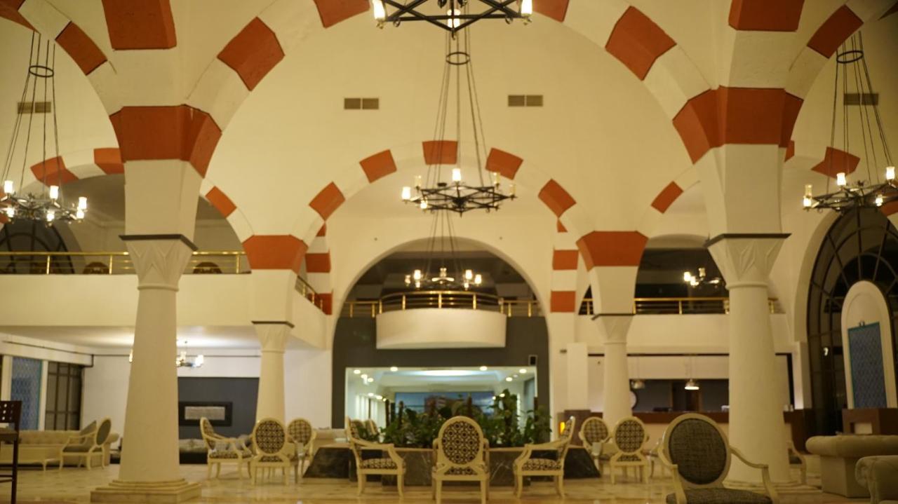 Club Beyy Отель